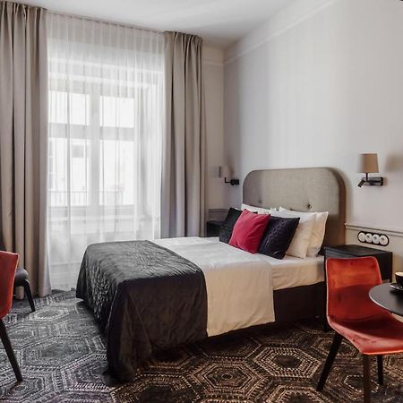 N33 Premium Apartments Old Town Krakow - Destigo Hotels Buitenkant foto
