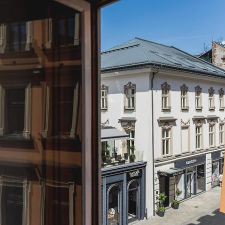 N33 Premium Apartments Old Town Krakow - Destigo Hotels Buitenkant foto