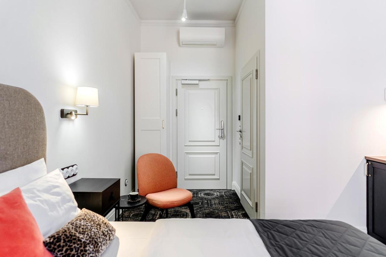 N33 Premium Apartments Old Town Krakow - Destigo Hotels Buitenkant foto