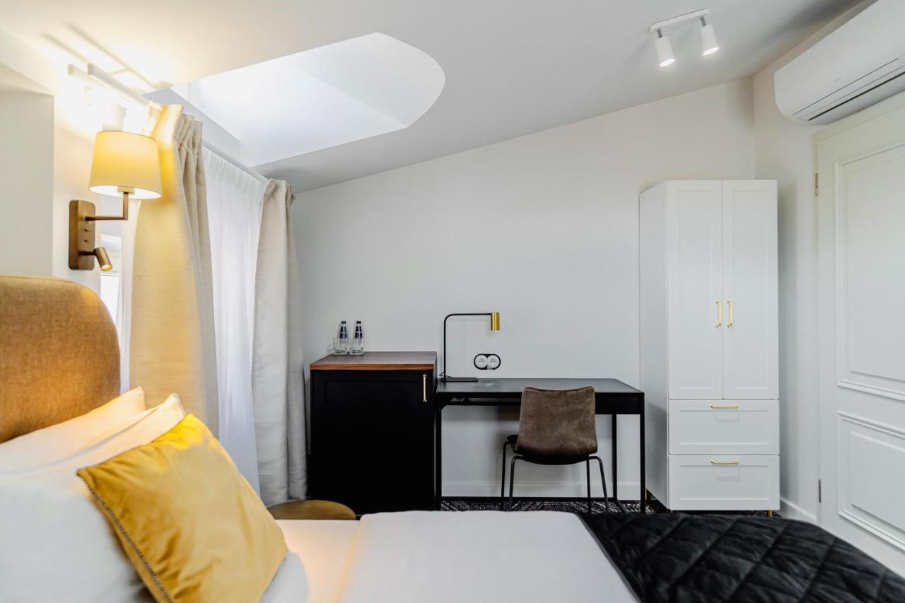 N33 Premium Apartments Old Town Krakow - Destigo Hotels Buitenkant foto