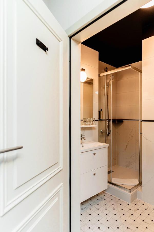 N33 Premium Apartments Old Town Krakow - Destigo Hotels Buitenkant foto