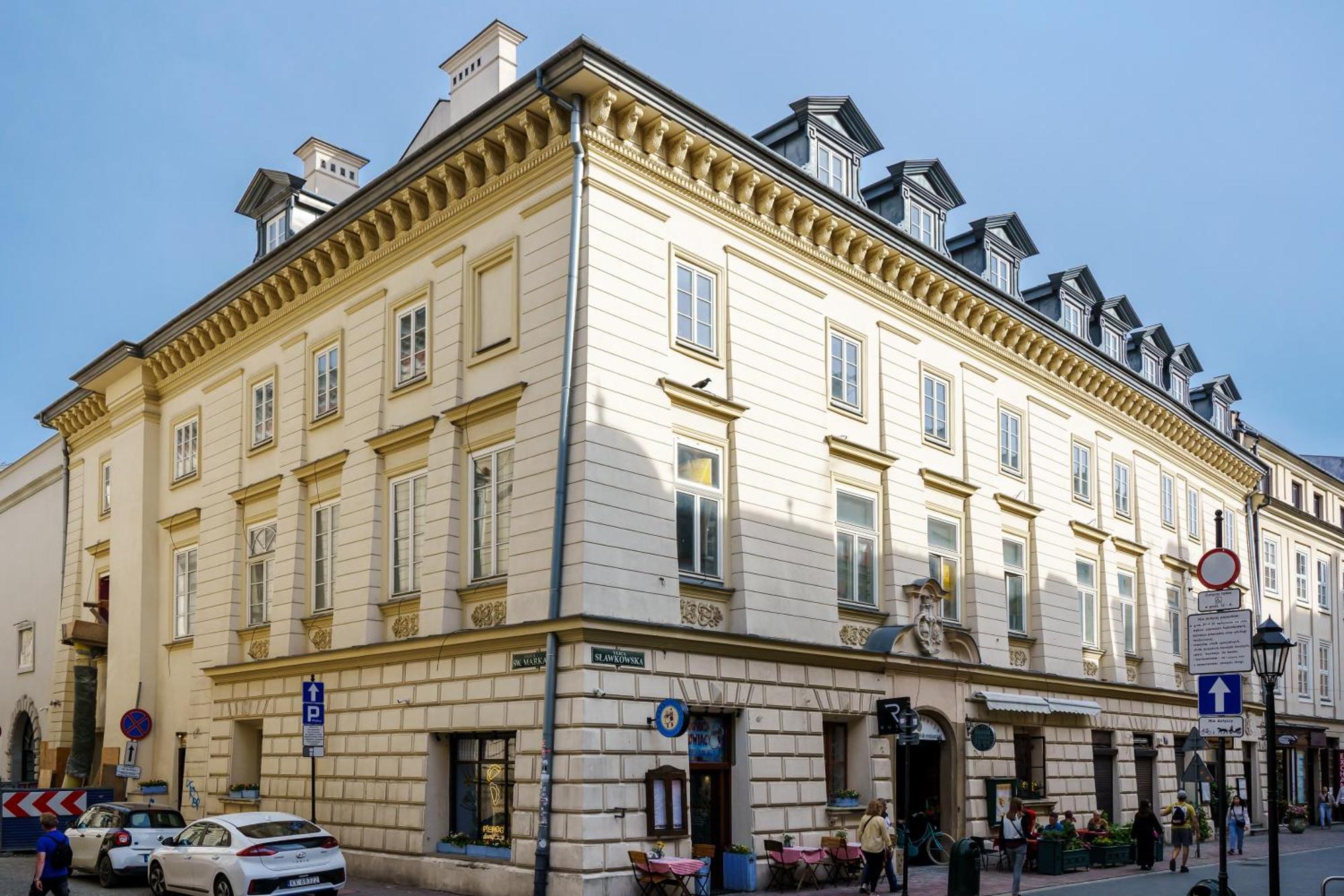 N33 Premium Apartments Old Town Krakow - Destigo Hotels Buitenkant foto