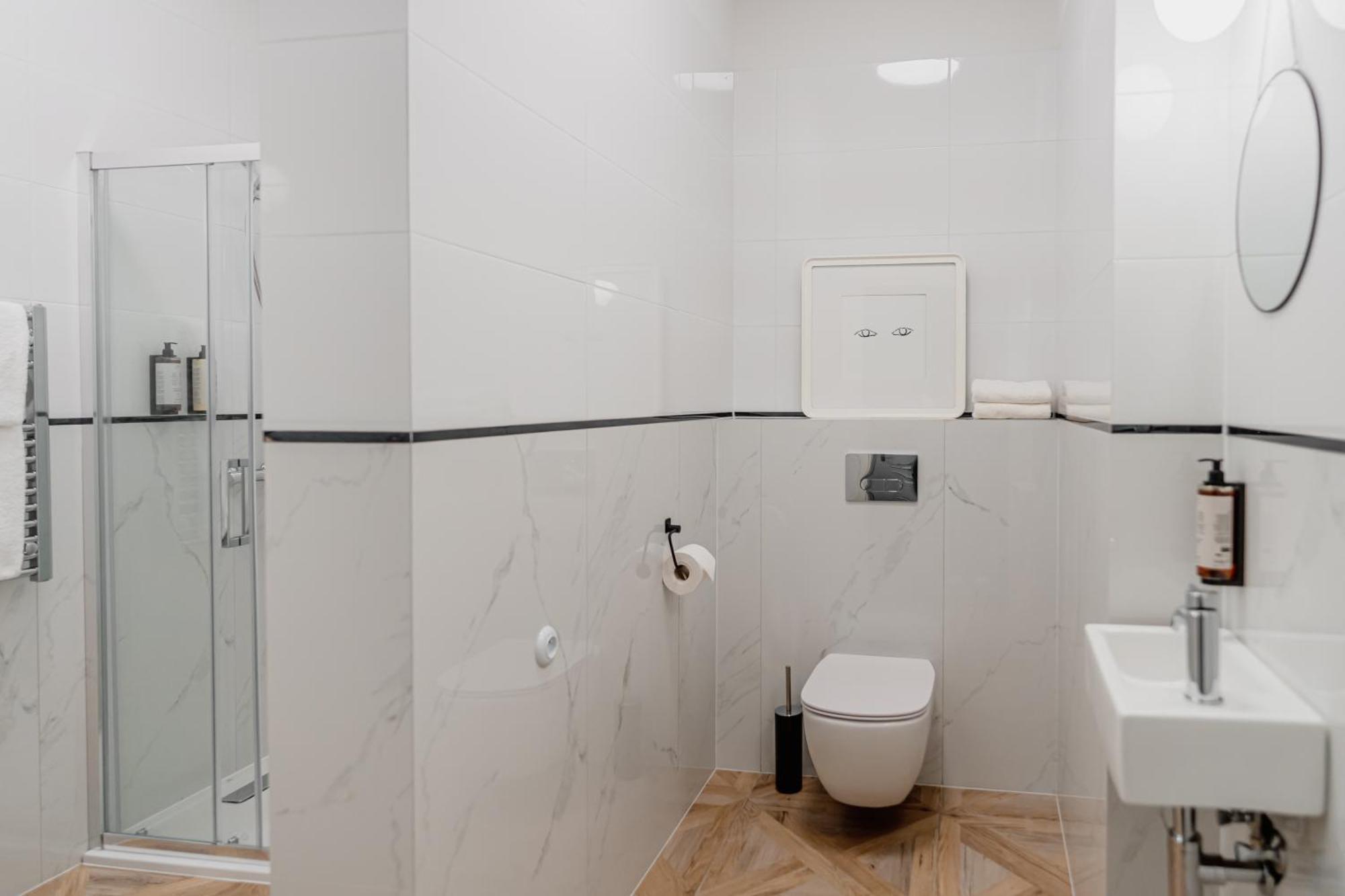 N33 Premium Apartments Old Town Krakow - Destigo Hotels Buitenkant foto