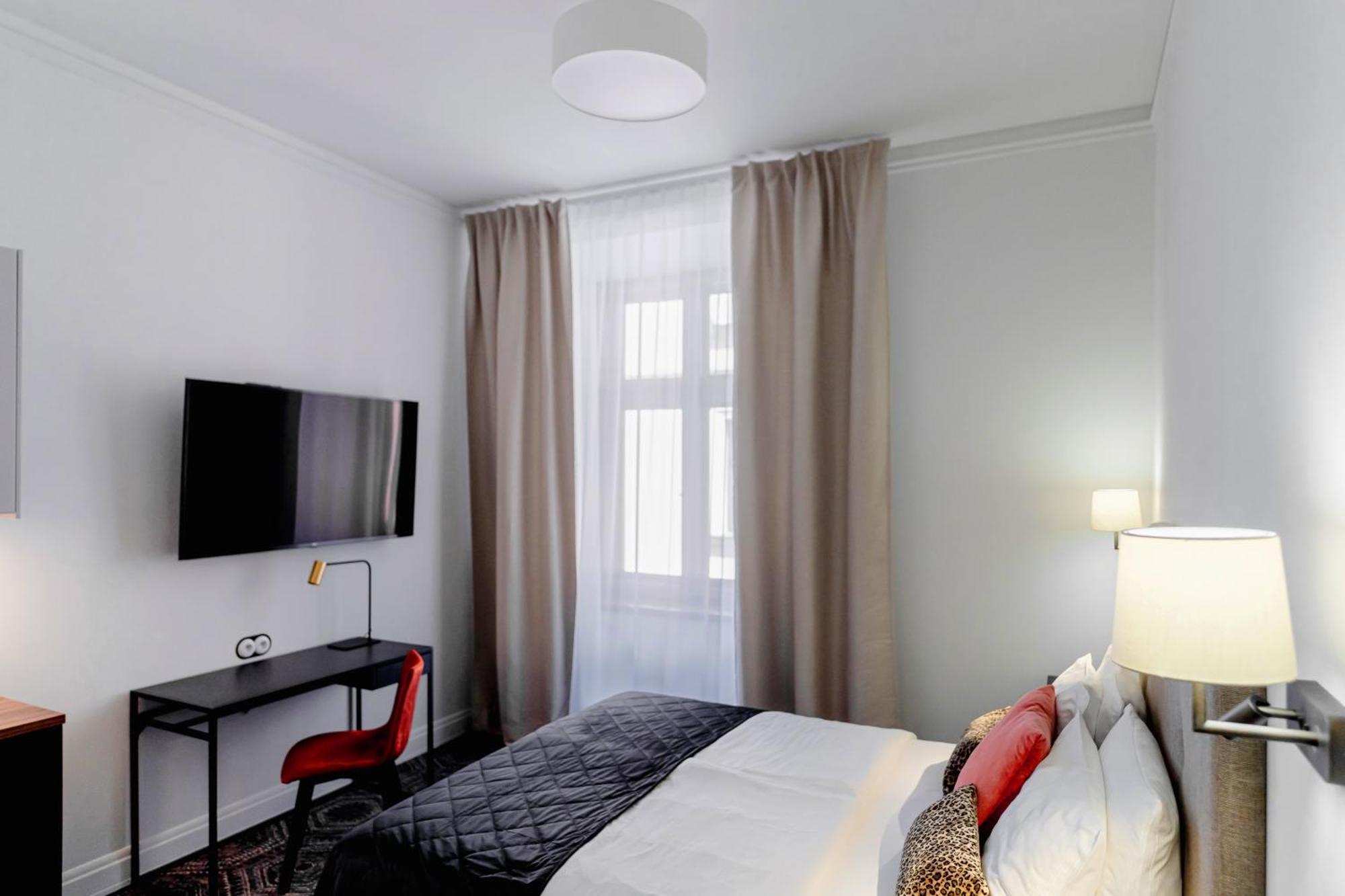 N33 Premium Apartments Old Town Krakow - Destigo Hotels Kamer foto