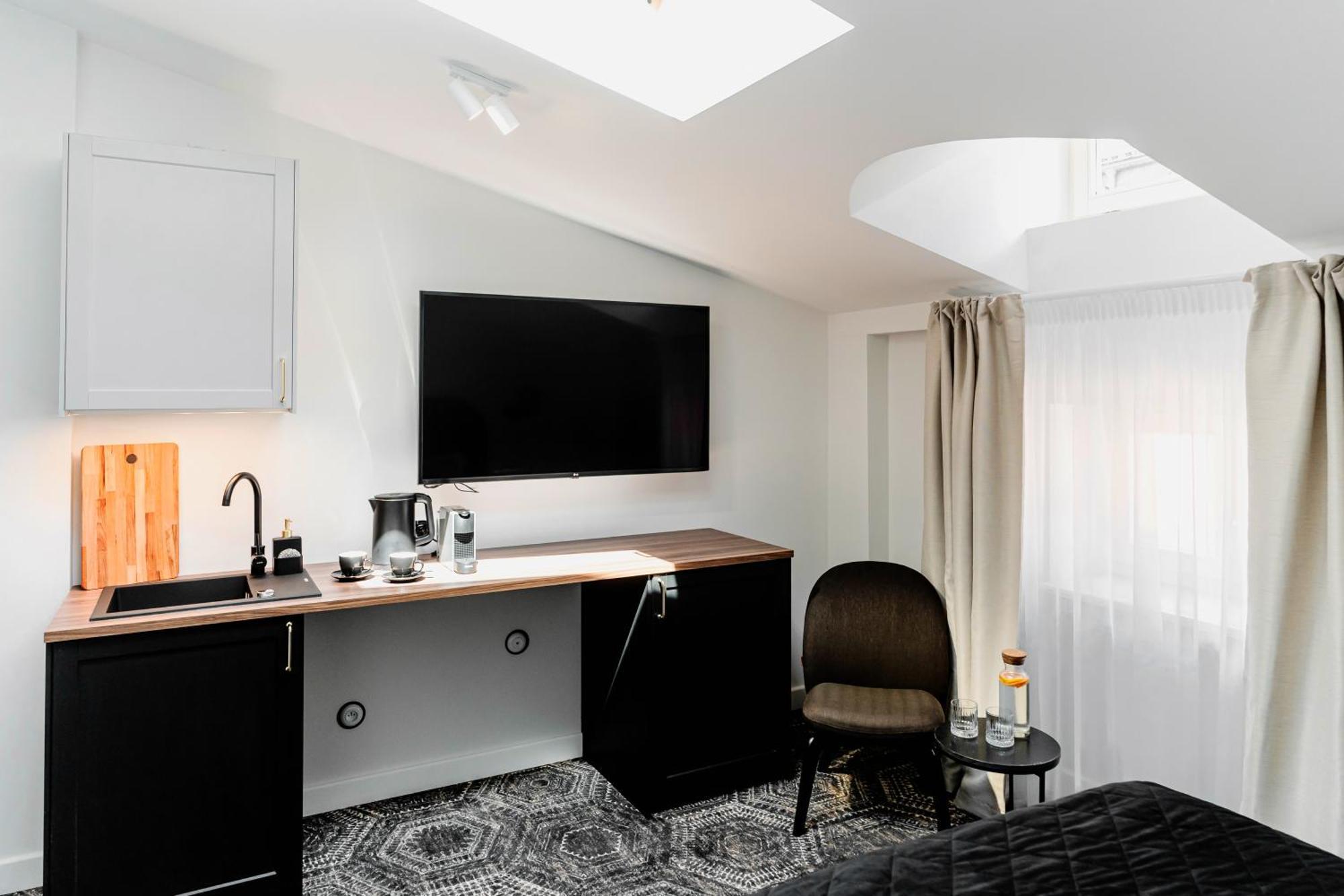 N33 Premium Apartments Old Town Krakow - Destigo Hotels Kamer foto