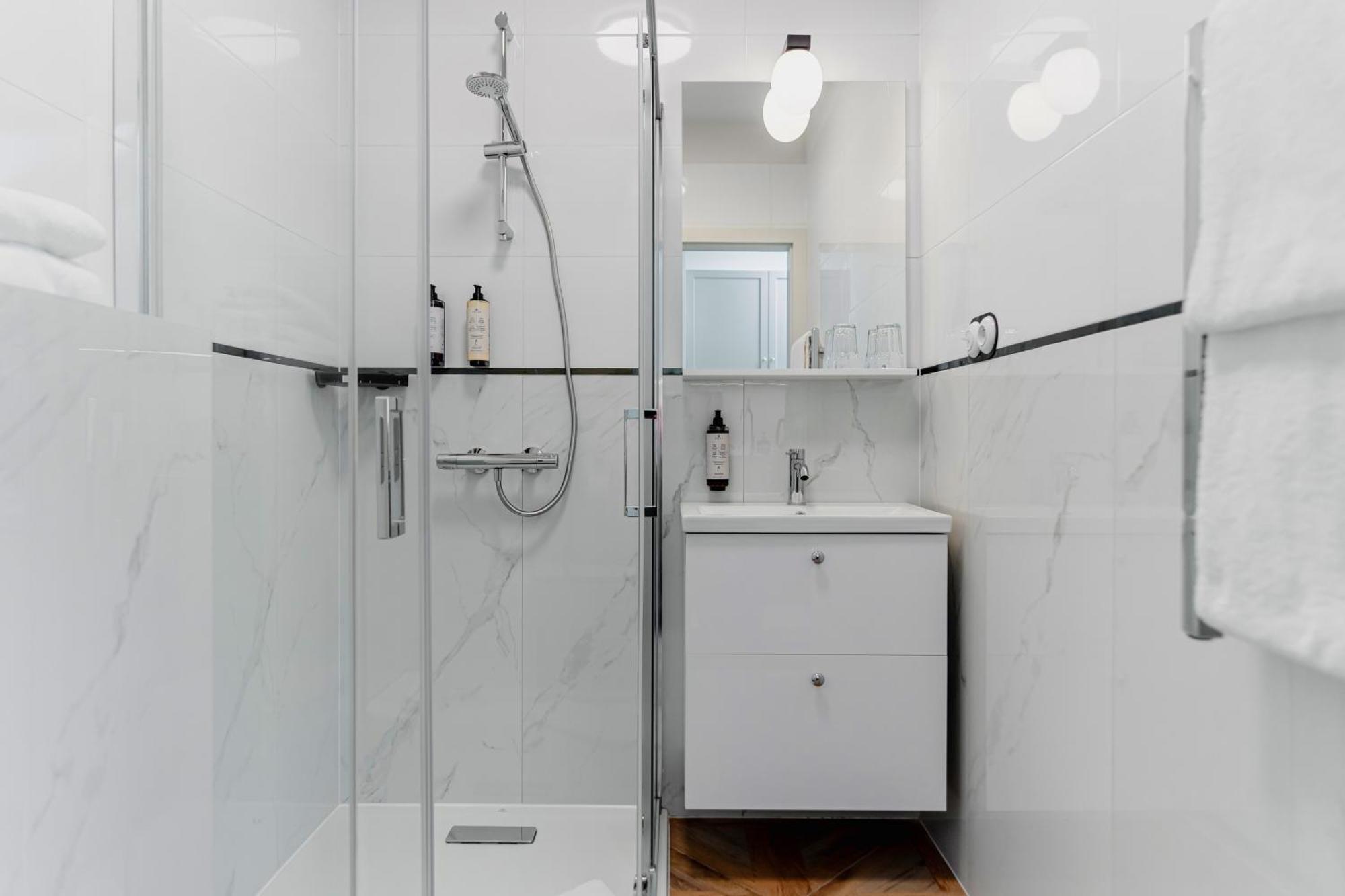 N33 Premium Apartments Old Town Krakow - Destigo Hotels Kamer foto