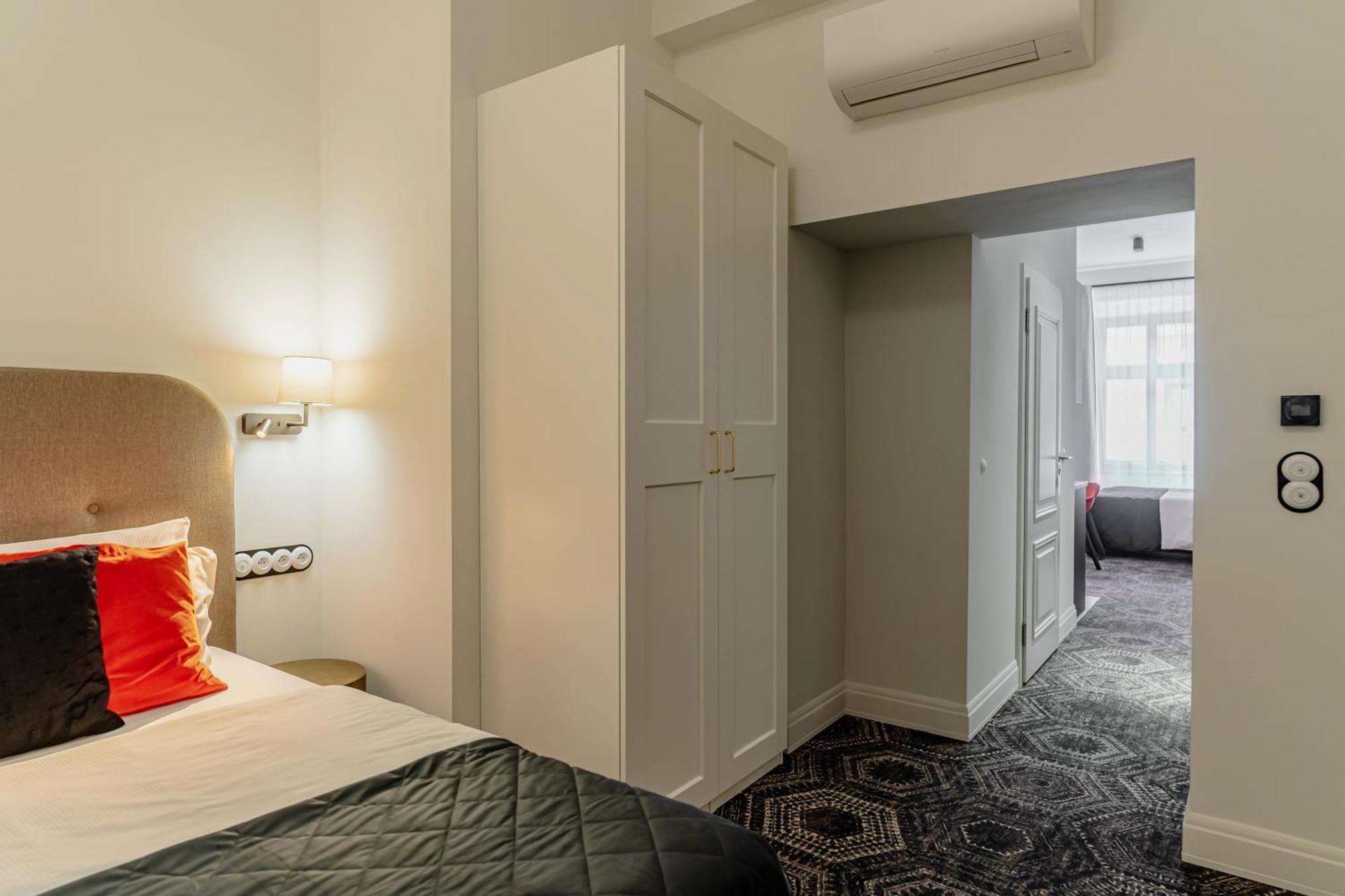 N33 Premium Apartments Old Town Krakow - Destigo Hotels Kamer foto