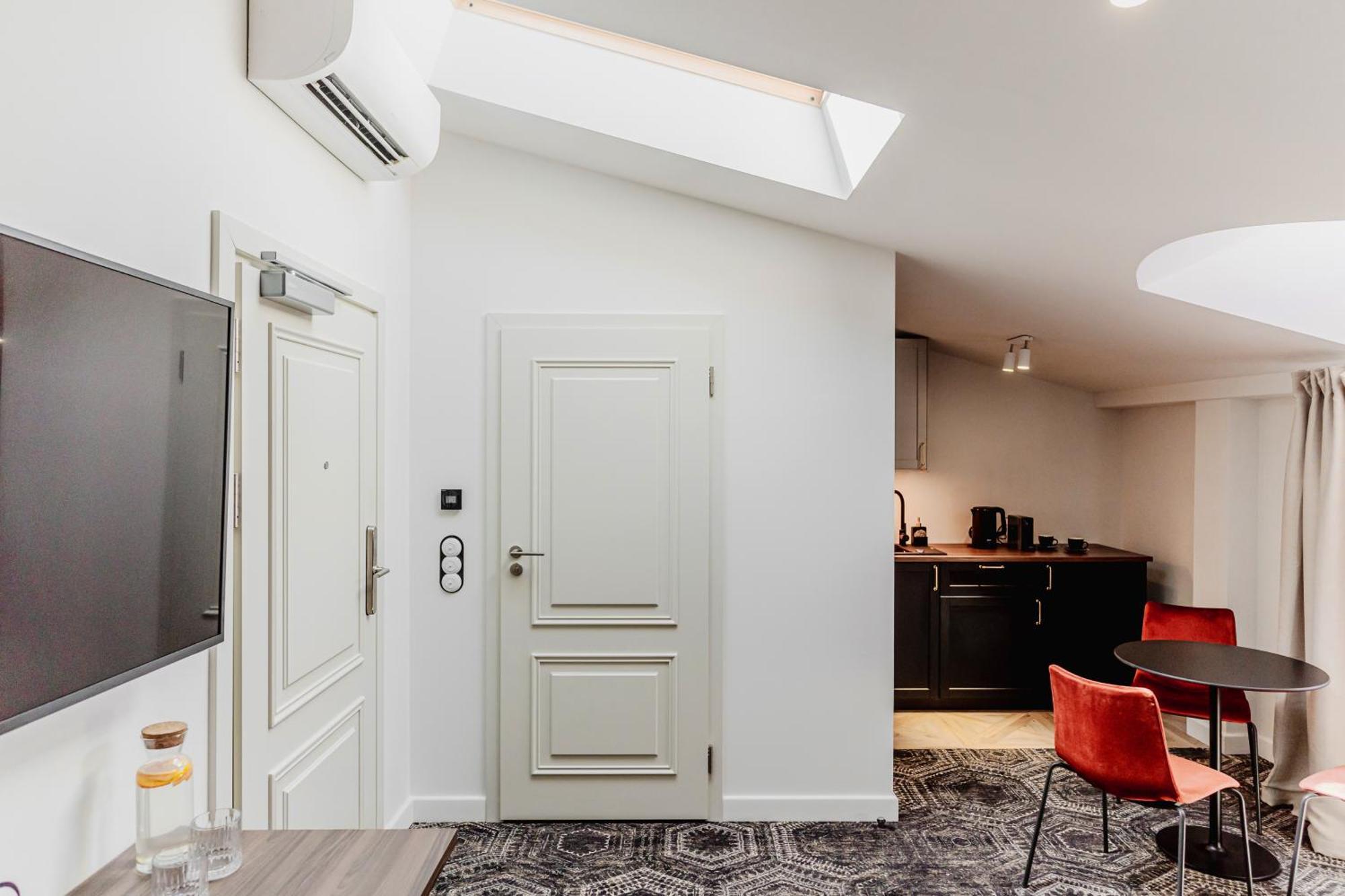 N33 Premium Apartments Old Town Krakow - Destigo Hotels Kamer foto