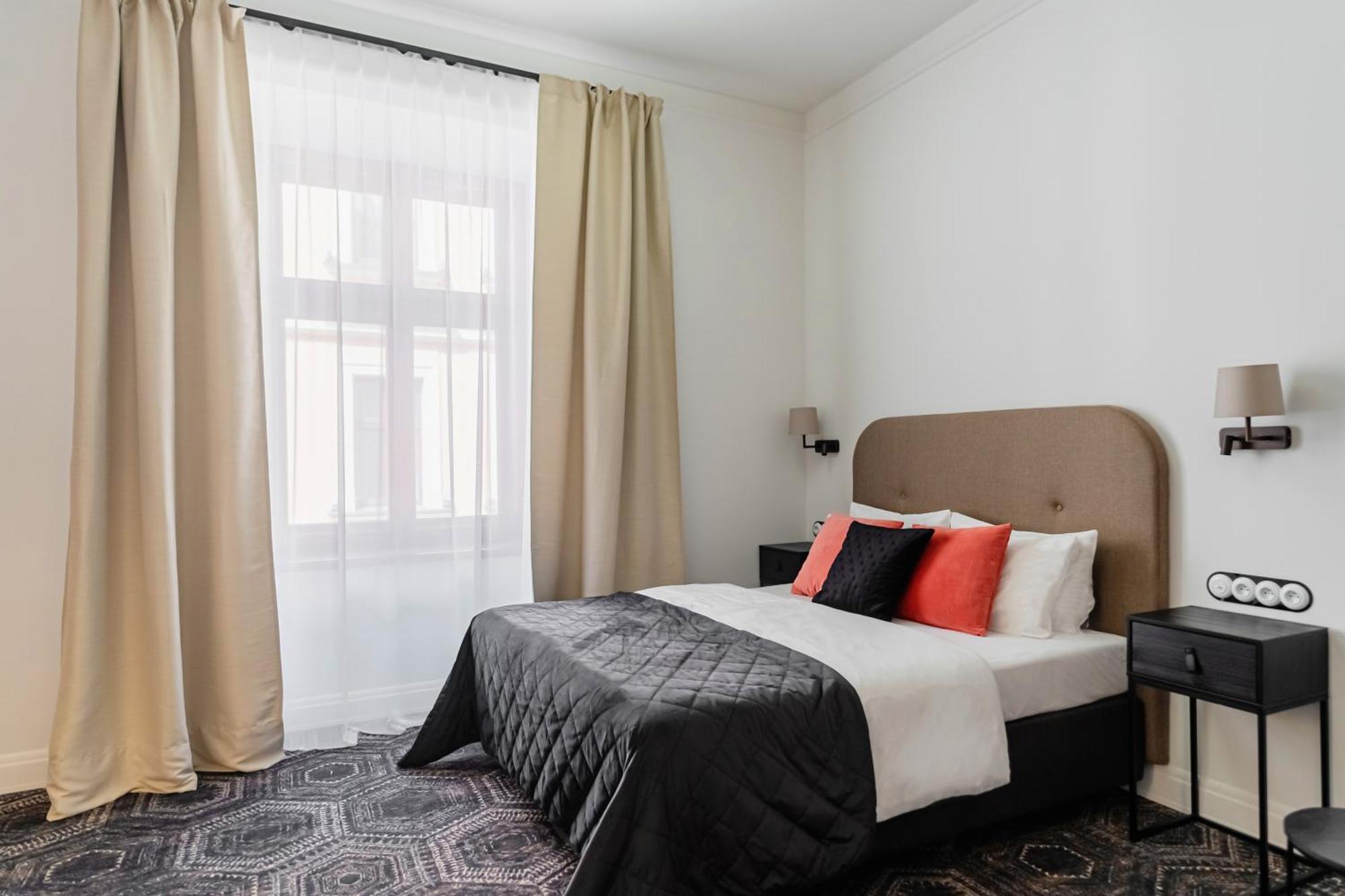 N33 Premium Apartments Old Town Krakow - Destigo Hotels Kamer foto